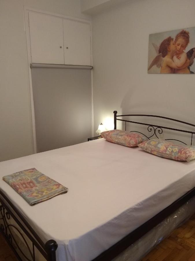Acropolis Within 10Min. Walk! Apartment Athens Exterior photo
