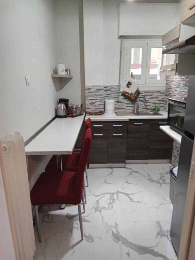 Acropolis Within 10Min. Walk! Apartment Athens Exterior photo