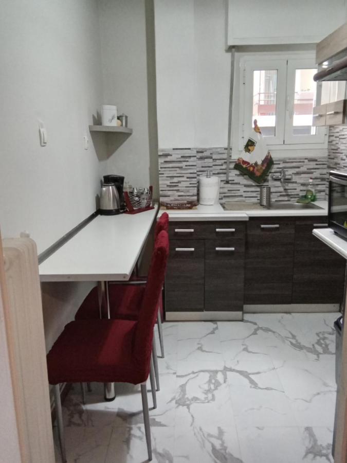 Acropolis Within 10Min. Walk! Apartment Athens Exterior photo