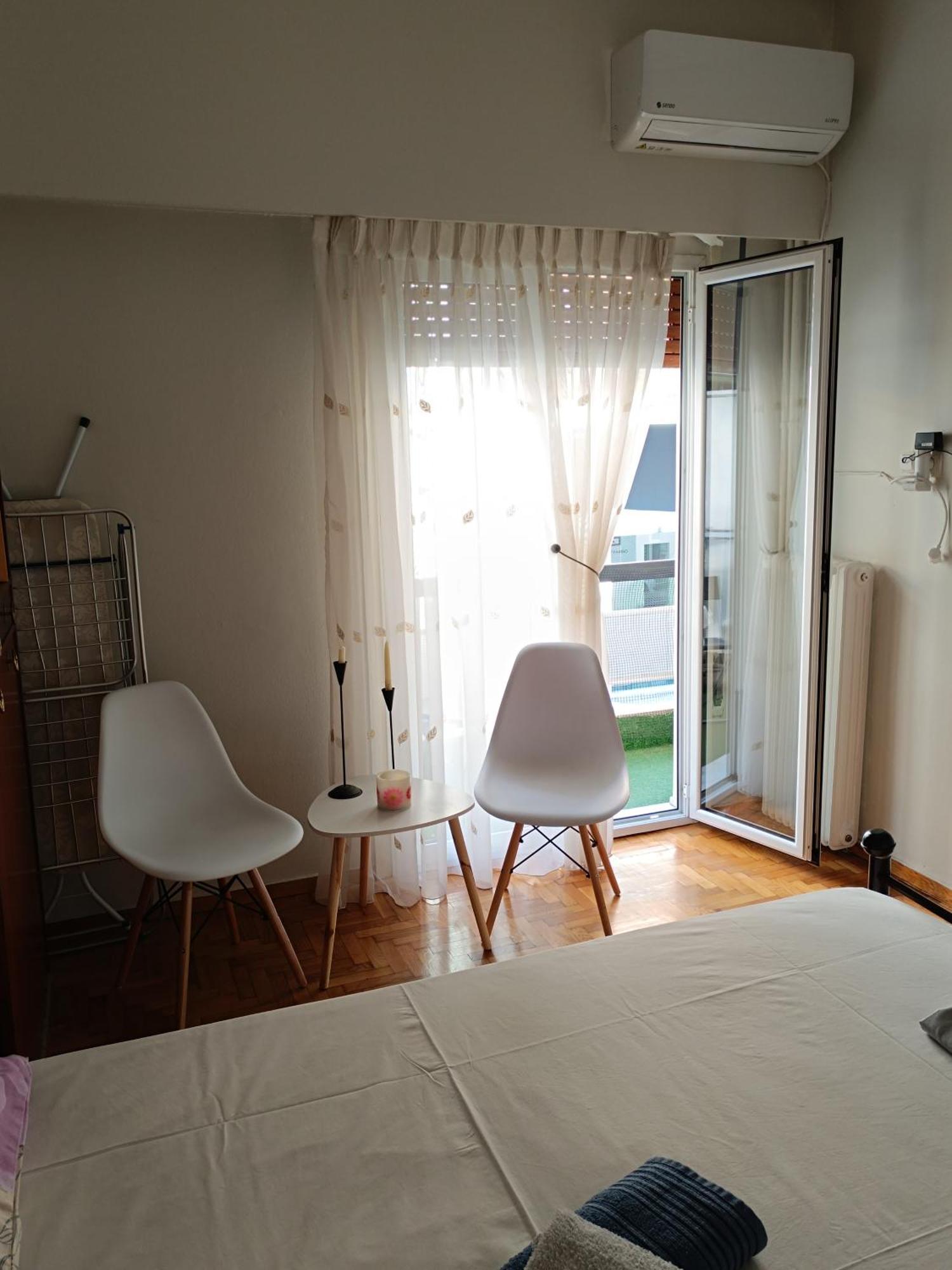Acropolis Within 10Min. Walk! Apartment Athens Exterior photo