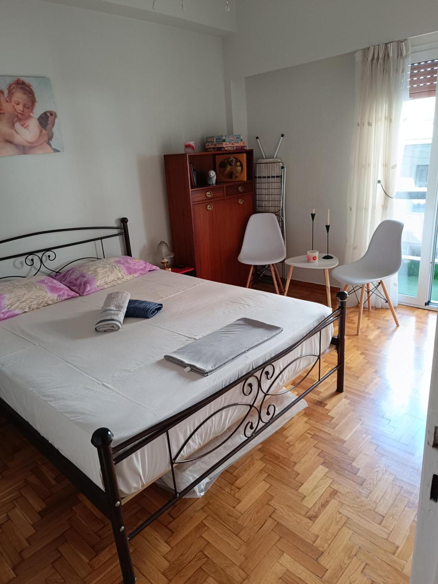 Acropolis Within 10Min. Walk! Apartment Athens Exterior photo