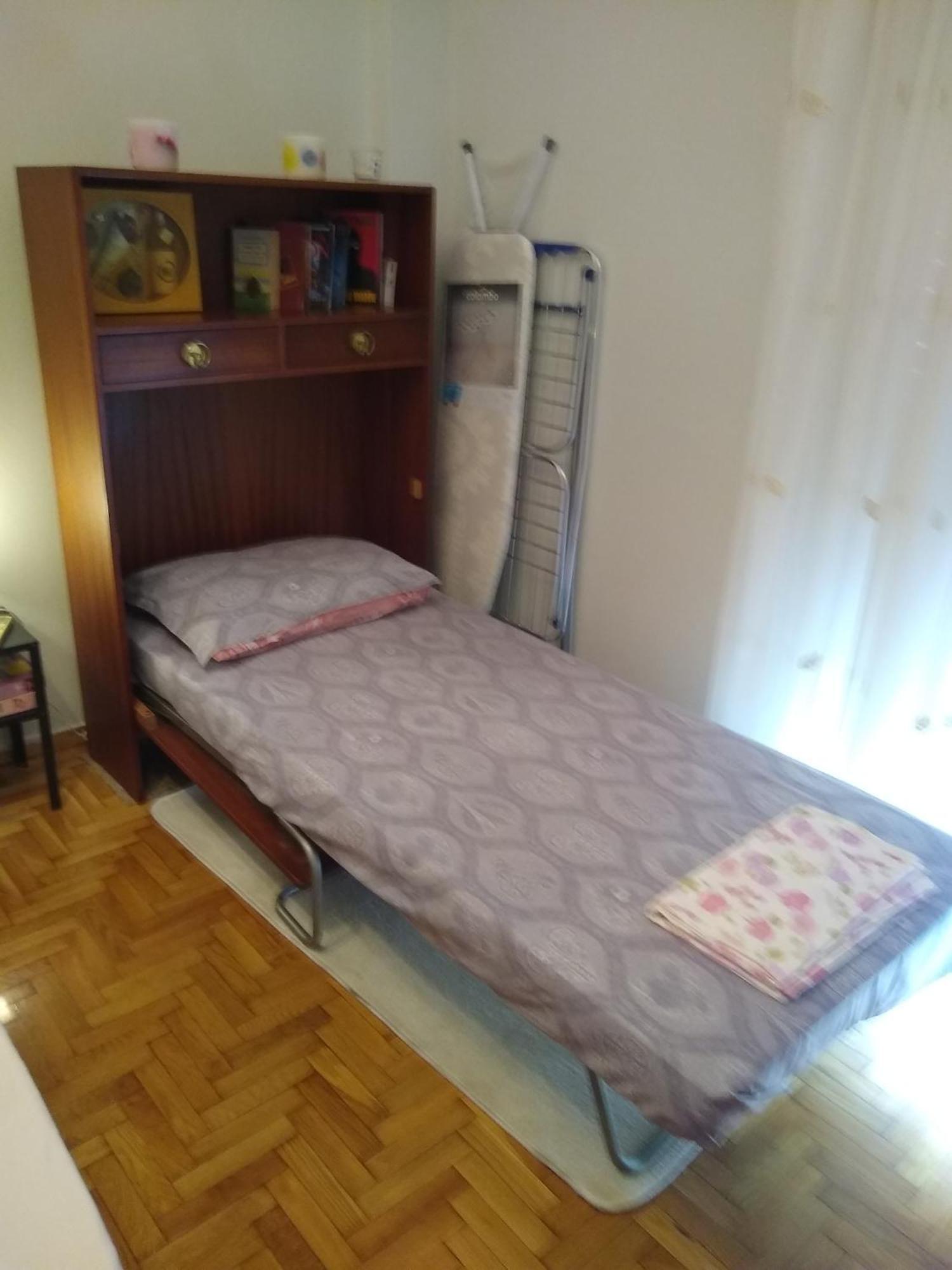 Acropolis Within 10Min. Walk! Apartment Athens Room photo