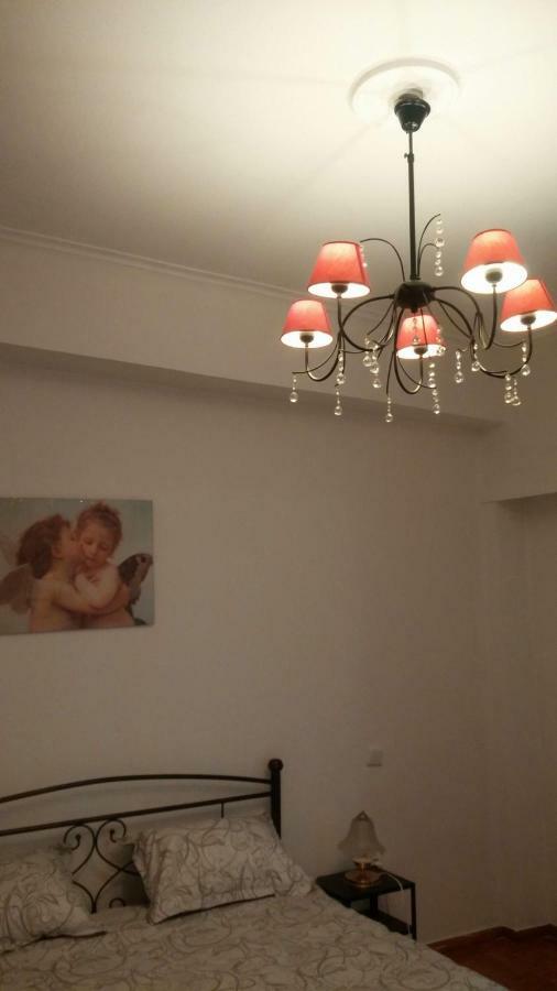 Acropolis Within 10Min. Walk! Apartment Athens Exterior photo