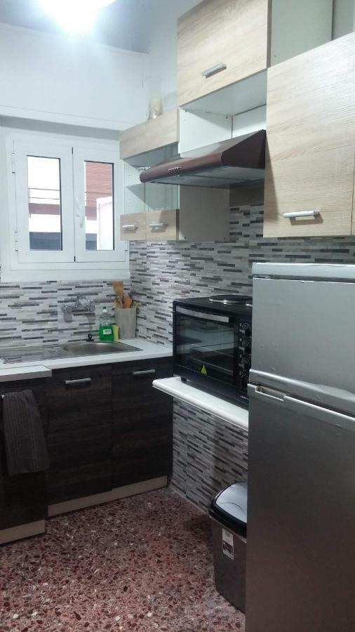 Acropolis Within 10Min. Walk! Apartment Athens Exterior photo