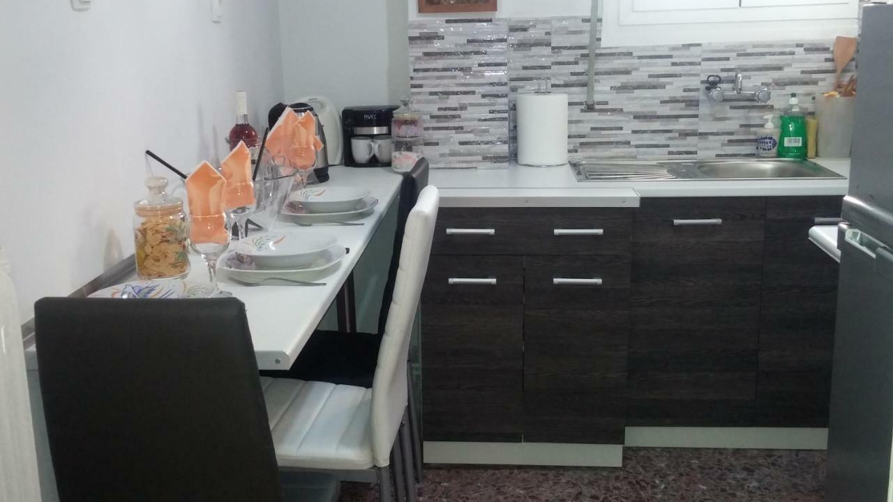 Acropolis Within 10Min. Walk! Apartment Athens Exterior photo
