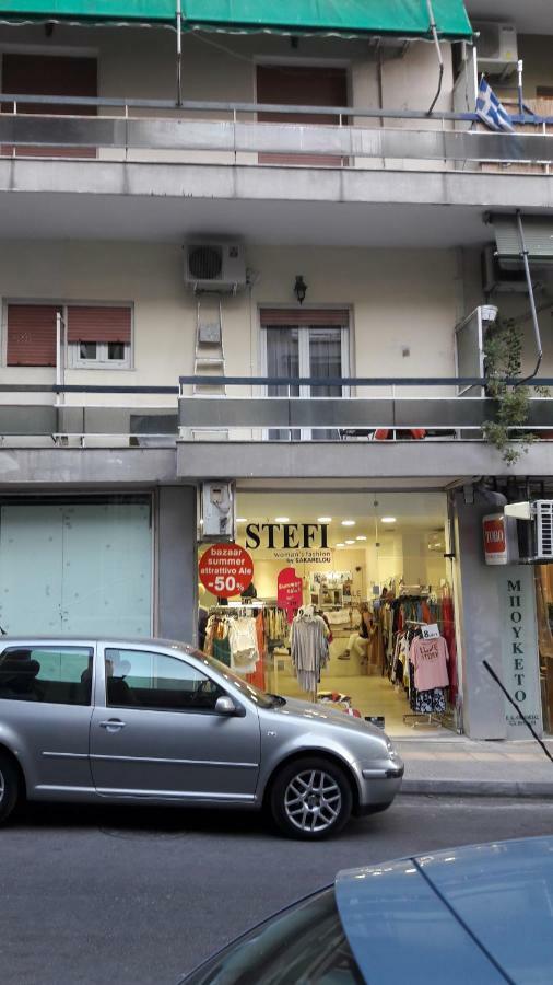 Acropolis Within 10Min. Walk! Apartment Athens Exterior photo